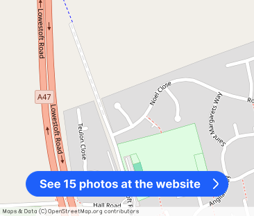 Rackham Close, NR31 - Photo 1