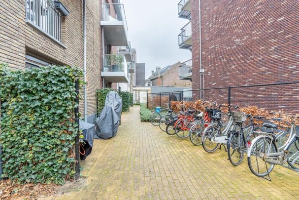 Appartement te huur: Capucijnenstraat 3-B02 6211 RN Maastricht - Foto 1