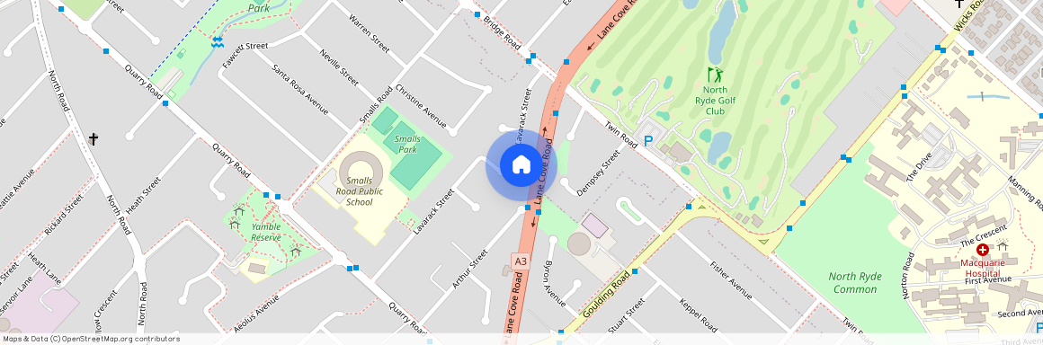 49 Lavarack Street, NSW 2112, Ryde