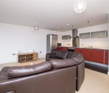 1 bedroom house to rent - Photo 3