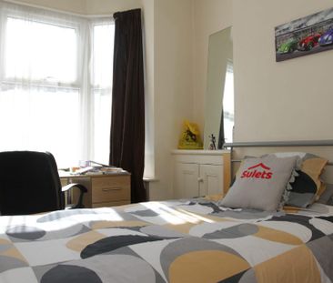 Paton Street (3 bed) - Photo 3