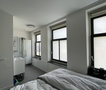 Te huur: Appartement Doelensteeg in Leiden - Foto 4