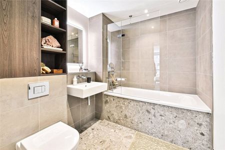 Bloom East, Nine Elms Lane, SW11, London - Photo 2