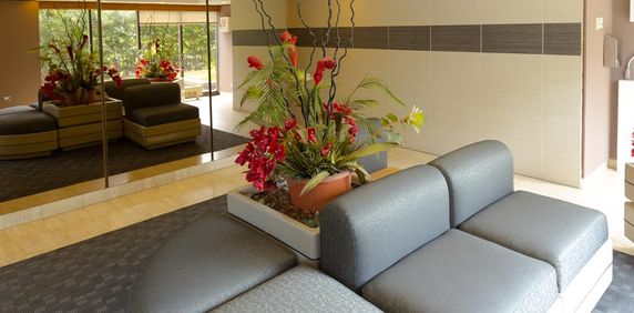 Penthouse 3 chambres à louer Pointe-Claire à Southwest One - Photo 2