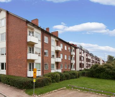 O D Krooks gata 39, Helsingborg - Photo 1