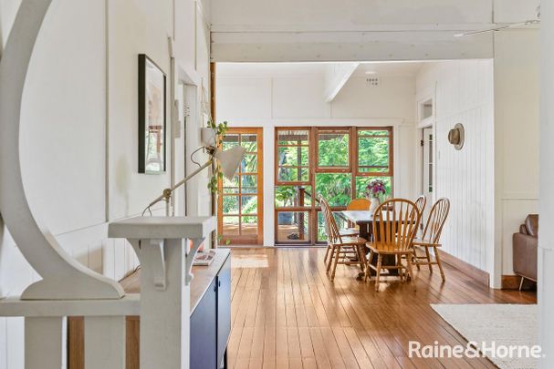 Charming 3-Bedroom Elevated Home for Rent - Photo 1