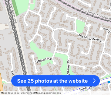 Gleneagles Drive, Euxton, Chorley - Photo 1