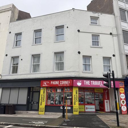 1 bedroom apartment to rent - Photo 4