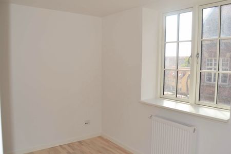 Vestergade 74, 2. Dør5 - Foto 4