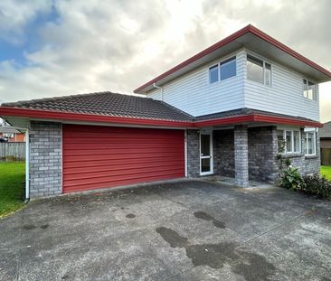 Pukekohe, A/8 Jutland Road - Photo 2