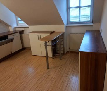 Innenstadt - Dachgeschoßwohnung - Foto 5