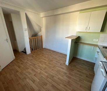 T2 POITIERS – 20.75 m² - Photo 3