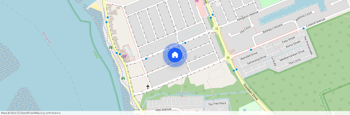 2/33 Hall Avenue, Bongaree