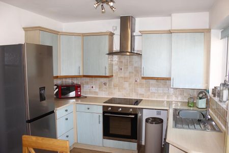 2 bedroom semi-detached house to rent - Photo 5