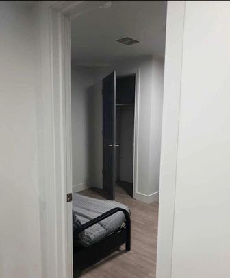 For Lease - 44 Andy Crescent Unit# Lower Level, Vaughan, Ontario - Photo 1