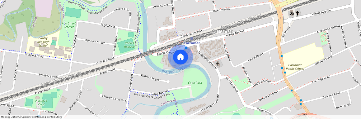 2/158 Sandal Crescent, NSW 2163, Carramar