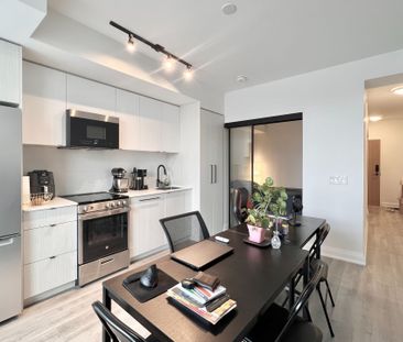 For Lease - 2369 Danforth Avenue Unit# 205, Toronto, Ontario - Photo 6