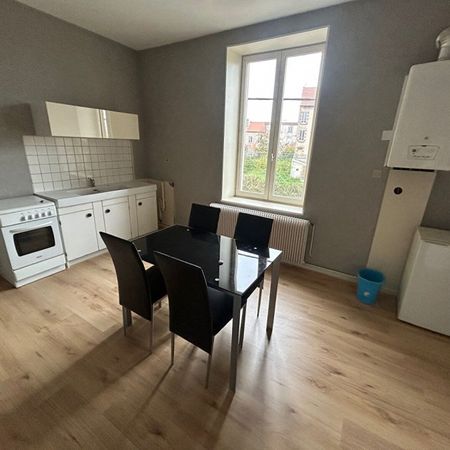 Appartement 1 pièce à Lunéville - Photo 3