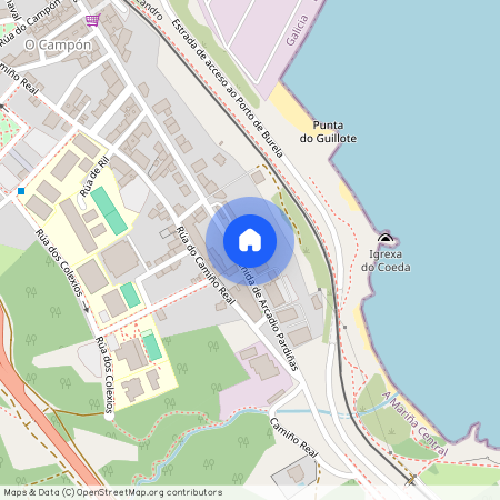 Burela