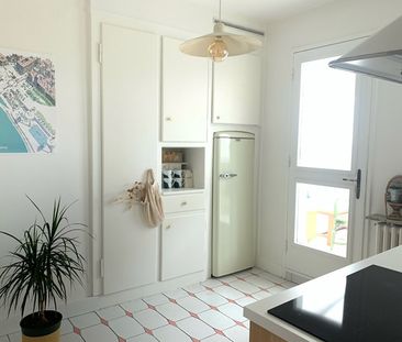 Location Appartement 2 pièces 56m² LYON 7ème - Photo 6