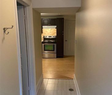 For Lease - 41 Kimbermount Drive Unit# Lower, Toronto, Ontario - Photo 6