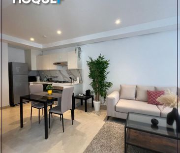 Magnifique studio au coeur de Gauthier - Photo 2
