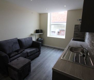 Guildhall Street, Flat 1 - Photo 1