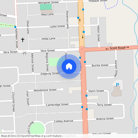 4 Edgeroy Street, NSW 2340, Tamworth