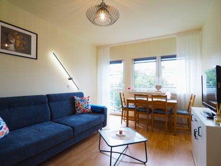 Łódź - Mieszkanie na wynajem - Photo 5