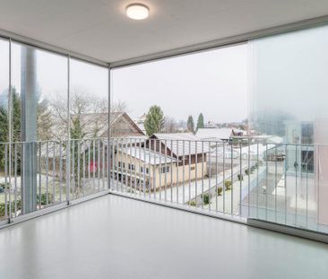 Traumwohnung nahe Pfäffikersee - Grosszügige moderne Wohnung - Foto 5