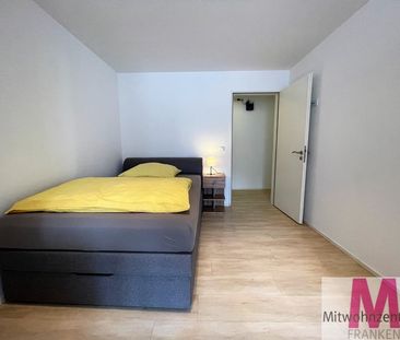 Zimmer in 4er WG im Herzen der Altstadt - Foto 5