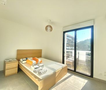 Appartement - Aix-En-Provence (13100) - 63 m² - - Photo 4