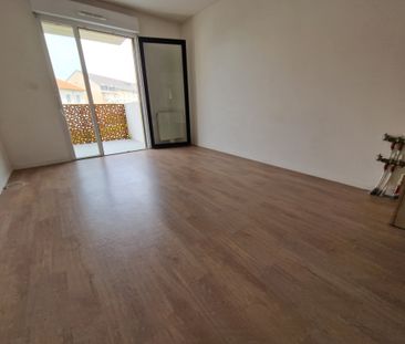 Location Appartement 2 pièces 39m² AMIENS 80000 - Photo 6
