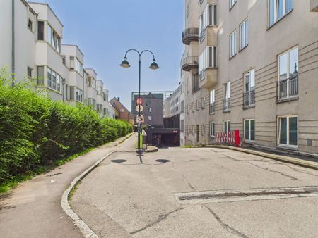 1 Zimmer-Wohnung | 1. OG | ab 01.01.2026 verfügbar - Photo 4