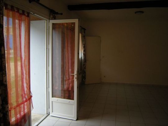 Appartement Autheuil-Authouillet - Photo 1