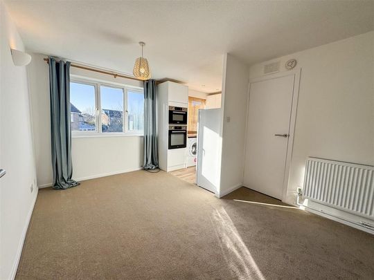 1 bedroom maisonette to rent - Photo 1
