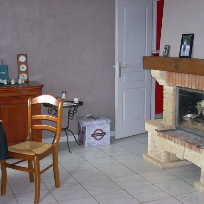 ENTRE ST QUENTIN ET PERONNE - Photo 1