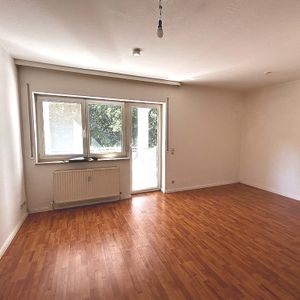 Idylle pur – kleine 2 Zimmer im Grünen - Photo 2