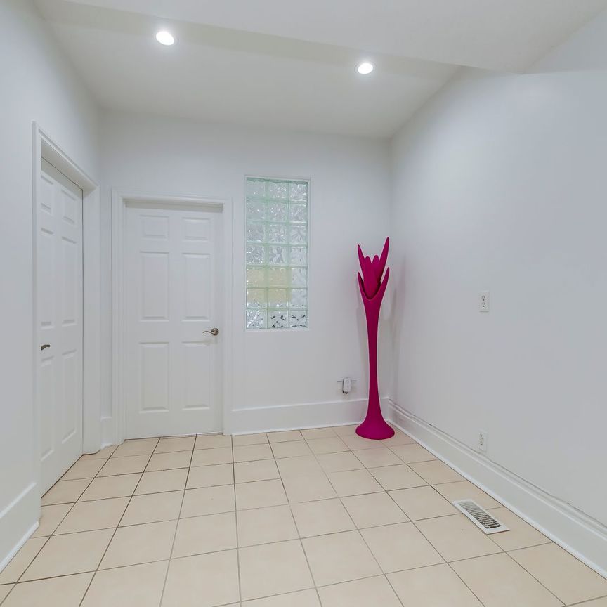 For Lease - 392 Parliament Street Unit# Main Floor, Toronto, Ontario - Photo 1