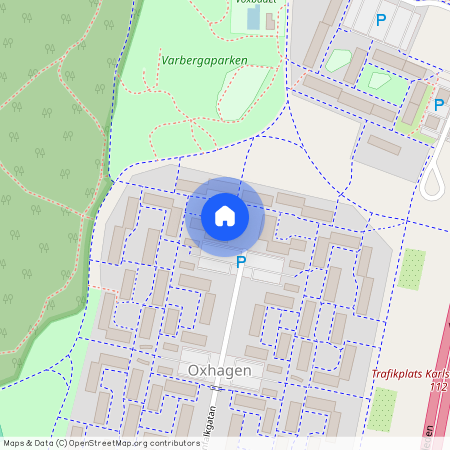 Tornfalkgatan 155, 703 49, ÖREBRO