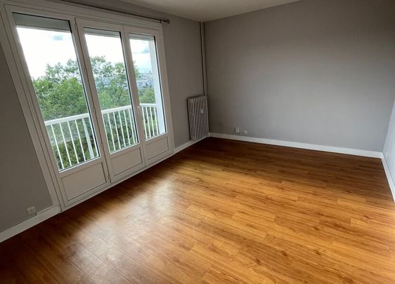 Appartement à louer 1 pièce • Limoges - Photo 1