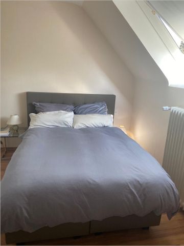 2 Zimmer in Düsseldorf - Photo 4