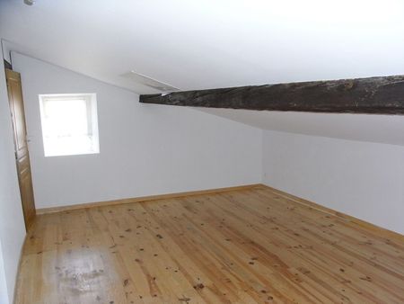 Location maison 5 pièces, 100.80m², Limoux - Photo 5