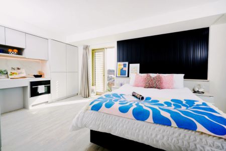 Accessible Room - Photo 4