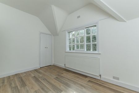 Glebe Cottages, Wilford Village - Photo 2