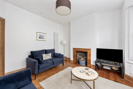 2 Bed Terraced House, Chester Terrace, BN1 - Photo 3