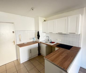 Location Appartement 2 pièces 34m² VILLEPARISIS 77270 - Photo 1