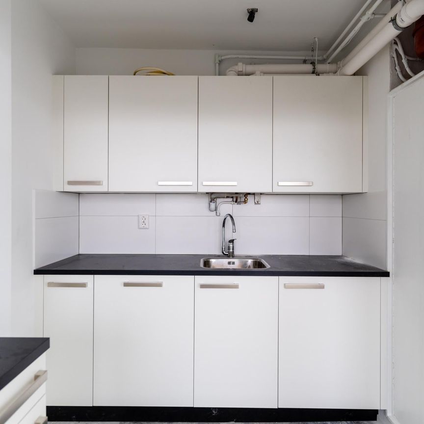 Te huur: Appartement Nieuwe Markt in Roosendaal - Photo 1