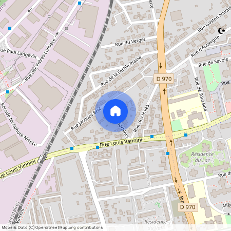 Neuilly-sur-Marne, 93330