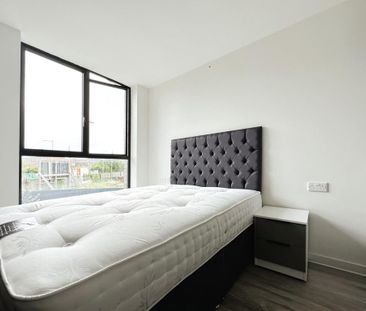 Studio to rent - Photo 4